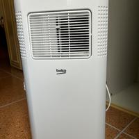 Condizionatore Beko
