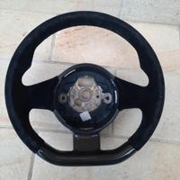 volante Lamborghini/Audi carbonio-alcantara