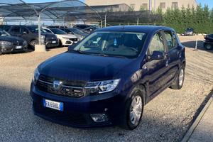 DACIA Sandero 1.0 SCe 12V 75CV Start&Stop Comfor
