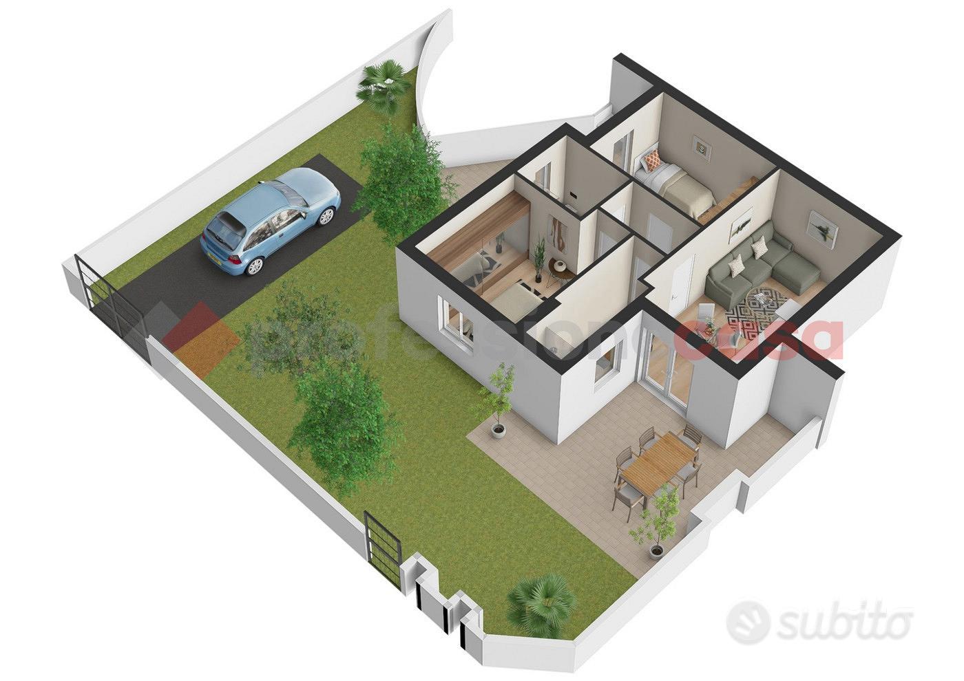 Appartamento – Tortoreto - Vista 4