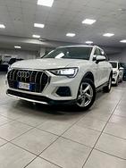 Audi Q3 35 TDI S tronic Business Advanced