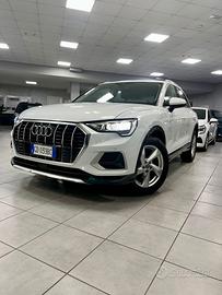 Audi Q3 35 TDI S tronic Business Advanced