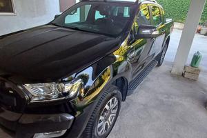 FORD Ranger 2.2 TDCi aut. DC Wildtrak 5pt.