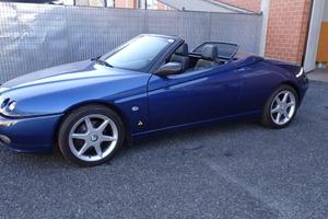 ALFA ROMEO - Spider - 3.0i V6 cat BUSSO