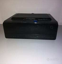 Mini PC MSI | i5 | 8GB | SSD 256GB | WIN 11