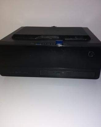 Mini PC MSI | i5 | 8GB | SSD 256GB | WIN 11