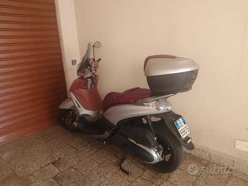 Beverly 350 sport