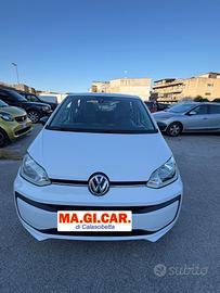 Volkswagen up! UP 1.0 70cv