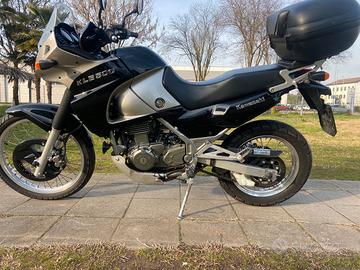 KAWASAKI KLE 500