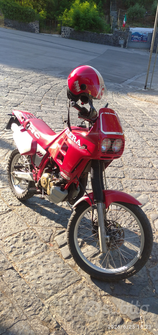 Top Rally Gilera R1 Usata Gilera RC Top Rally 125 Moto E Scooter