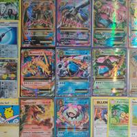 Carte pokemon xy evoluzioni prerelease set base