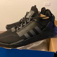 Adidas nmd black nuove 47