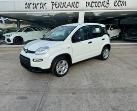 FIAT Panda 1.0 Hybrid 70cv pronta consegna