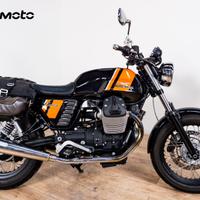 MOTO GUZZI V7 SPECIAL - 2013