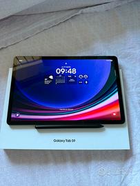 Samsung Galaxy Tab S9