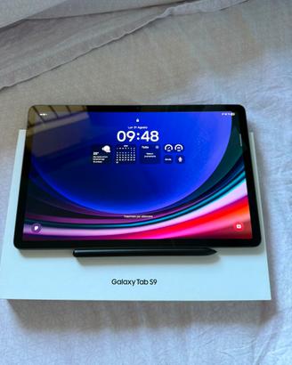 Samsung Galaxy Tab S9