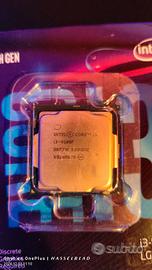 Processore Intel 3th - 9100F