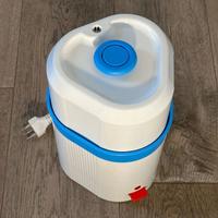 Sterilizzatore Biberon e Ciucci a Vapore