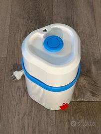 Sterilizzatore Biberon e Ciucci a Vapore