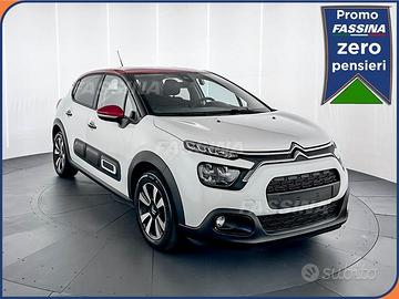 Citroën C3 1.2 puretech Shine s&s 83cv