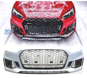 KIT PARAURTI ANTERIORE AUDI A5 F5 SPORTBACK COUPE 