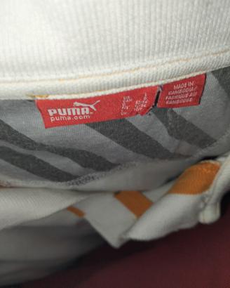 polo puma