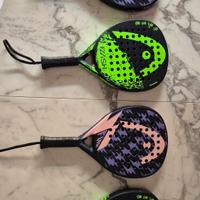 racchetta padel Head Flash - leggi bene