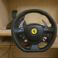 Volante Ferrari T 80 GTB EDITION