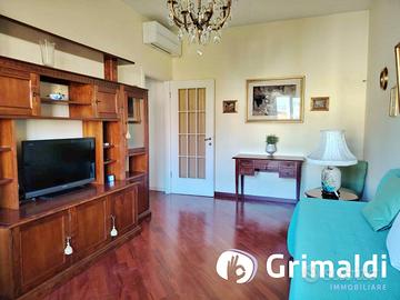 Appartamento Milano [112/25ARG]