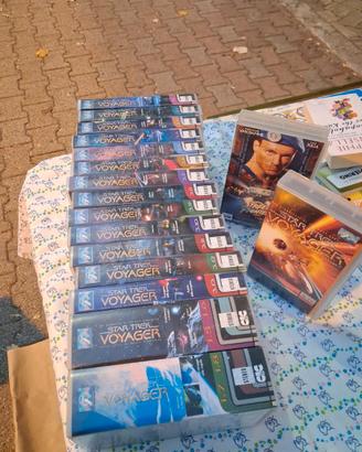 video cassette
