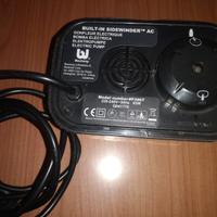 Pompa gonfiaggio INTEX