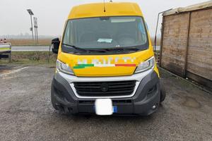Fiat ducato 2300 mj
