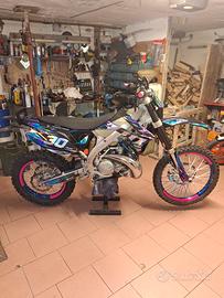 TM 300 2t ANNO 2020