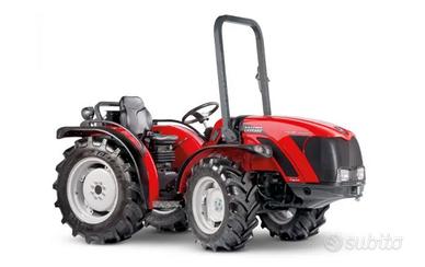 Trattore A. Carraro mod. Tigre 4800F