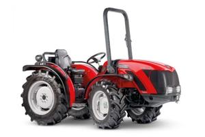 Trattore A. Carraro mod. Tigre 4800F