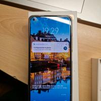 Xiaomi 11 Lite 5G NE Peach Pink 8/128GB