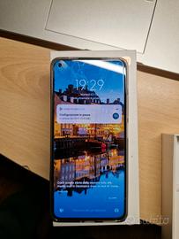 Xiaomi 11 Lite 5G NE Peach Pink 8/128GB