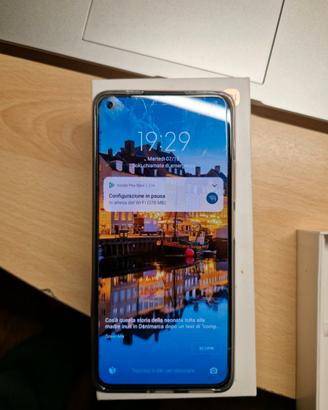 Xiaomi 11 Lite 5G NE Peach Pink 8/128GB