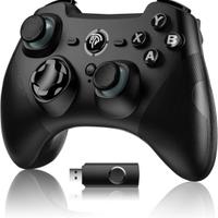 EasySMX Controller Wireless PC 2.4G