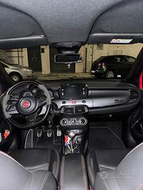 500X SPORT 1300 MULTIJET 95cv