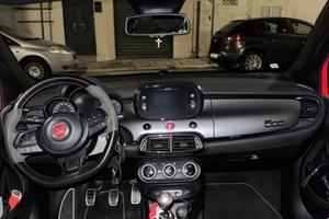 500X SPORT 1300 MULTIJET 95cv