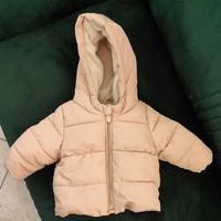 Piumino invernale neonata o neonato 3 mesi 