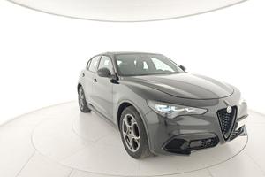 ALFA ROMEO STELVIO 2.2 TURBODIESEL 160CV AT8 RWD S