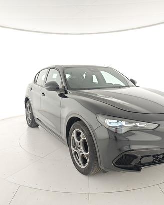ALFA ROMEO STELVIO 2.2 TURBODIESEL 160CV AT8 RWD S