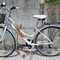 bicicletta Stucchi Newport donna