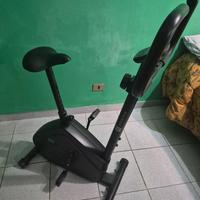 Cyclette Domyos Essential