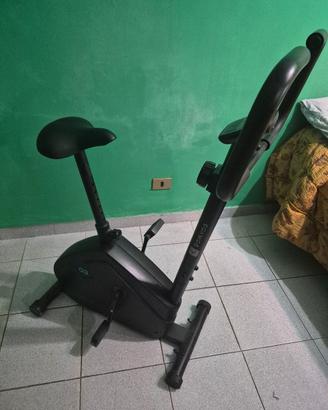Cyclette Domyos Essential