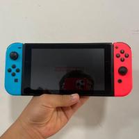 Nintendo Switch USATA