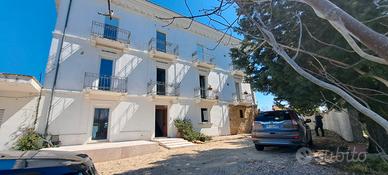 Crecchio- località Villa Formicone