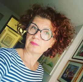 Impiegata contabile senior - amministrativo